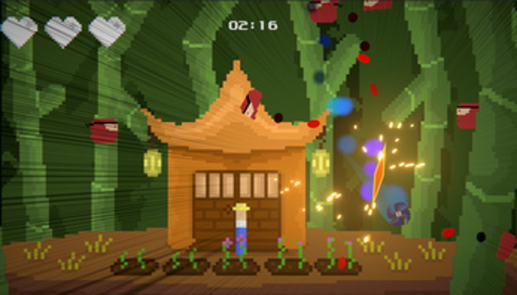 Zeninja screenshot