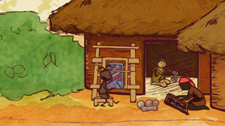 Zocam Cho screenshot