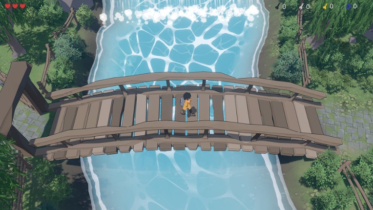 Zombie Self-Cultivation screenshot