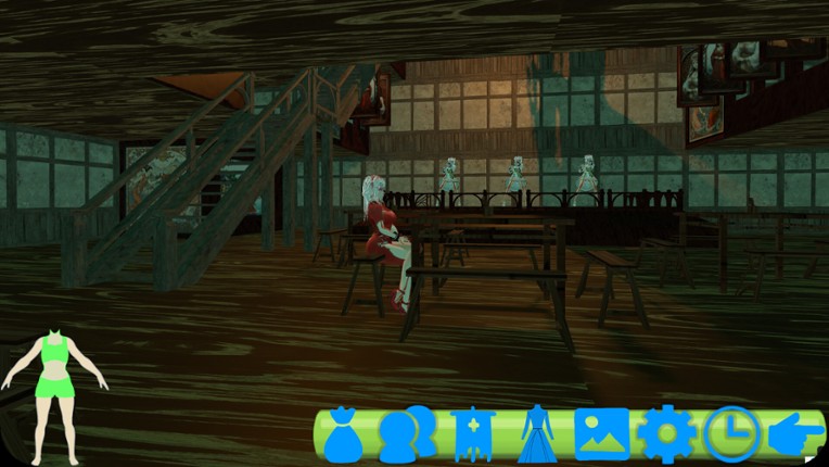 九幽梦NineDarkDream screenshot