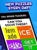 100+ Riddles &amp; Brain Teasers Image