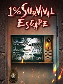 Games like 1% Survival Escape