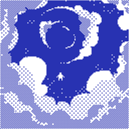 6206 Miles To Seoul Image