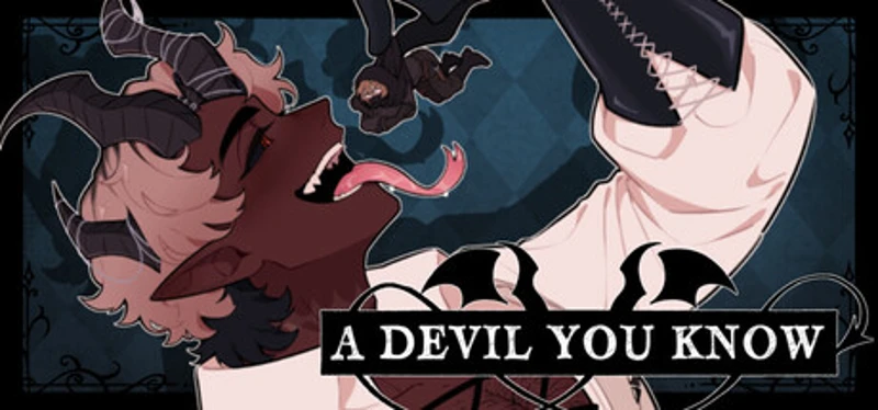 A Devil You Know Image