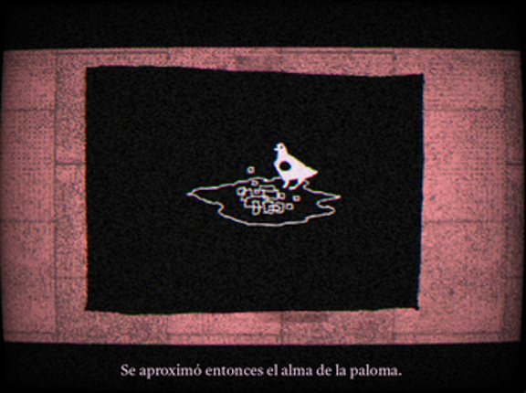 A TODAS LAS PALOMAS DE MADRID LES FALTAN DEDOS screenshot