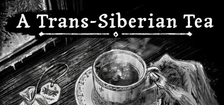 Games like A Trans-Siberian Tea