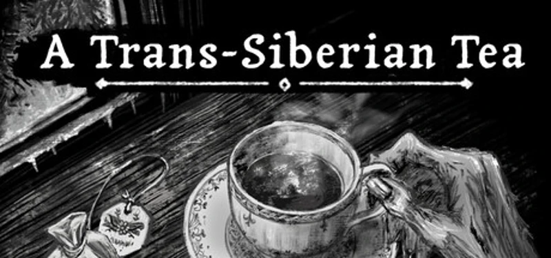 A Trans-Siberian Tea Image