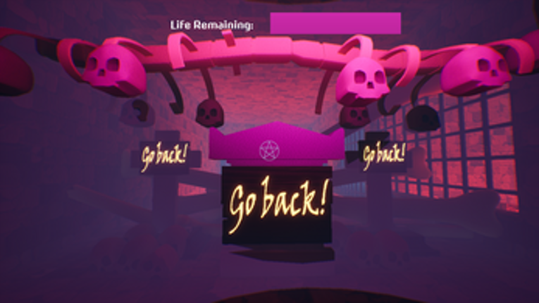 Afterlight screenshot