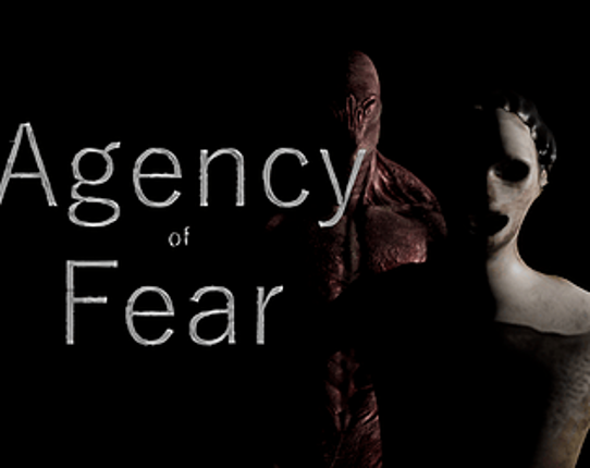 Agency of Fear Image