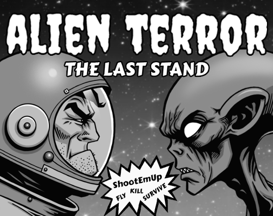 Alien terror: The last stand Image