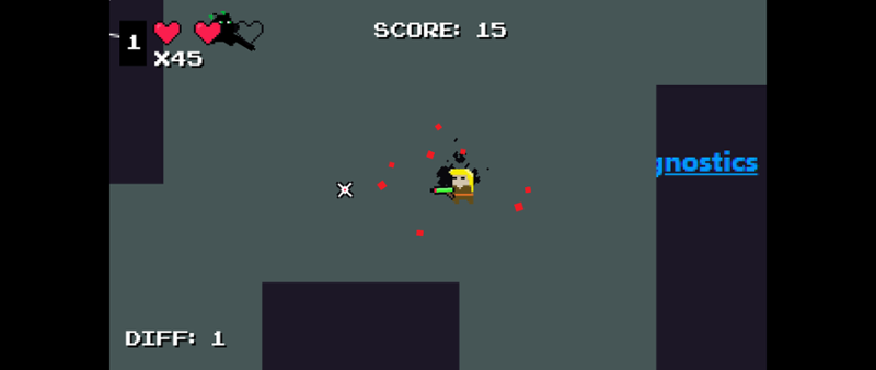 Aliens Ate My Internet screenshot