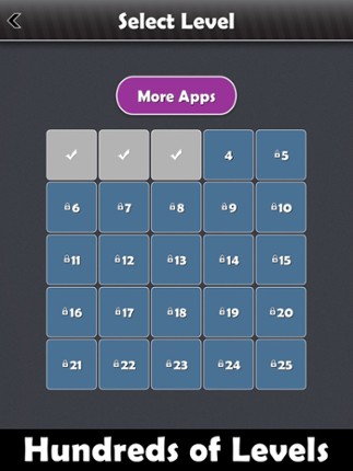 All 4 One Word-Whiz: The #1 memory game for kids and adults. Perfect for brain training. screenshot