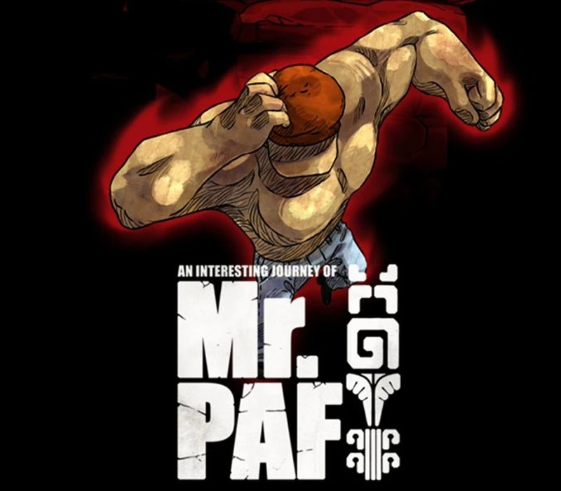 Games like An Interesting Journey of Monsieur PAF