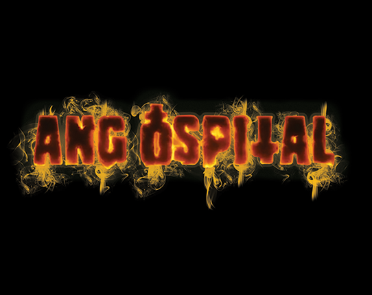 Ang Ospital Game Cover