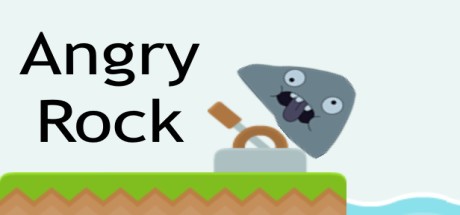 Games like Angry Rock