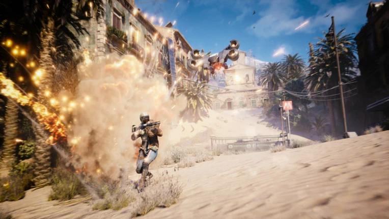 ARC Raiders Image