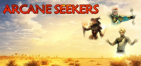 Games like Arcane Seekers