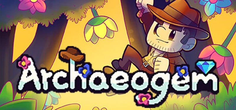 Archaeogem Image