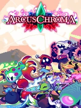 Games like Arcus Chroma