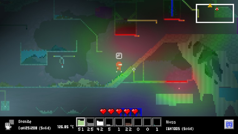 Atomcraft screenshot