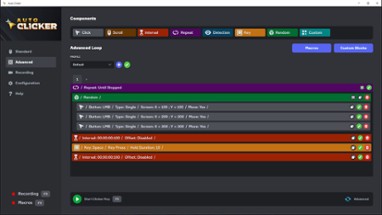 Auto Clicker Image