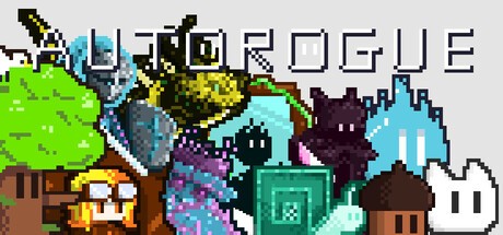 Games like Auto Rogue