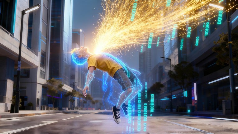 Ava's Redemption screenshot