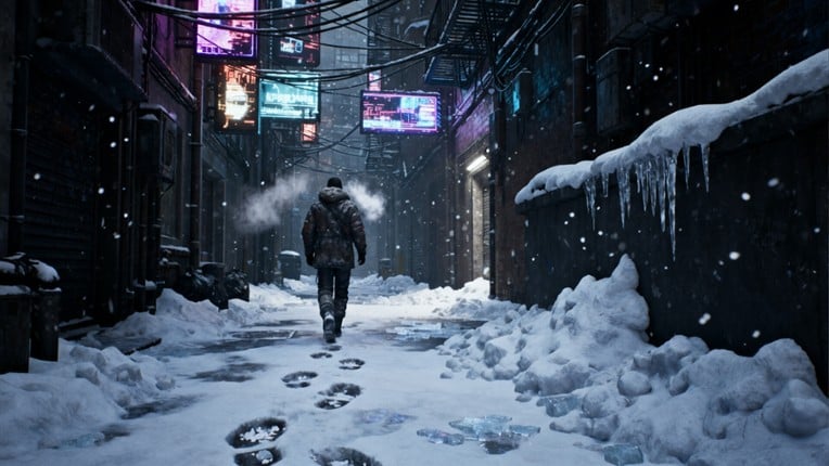 Ava's Redemption screenshot