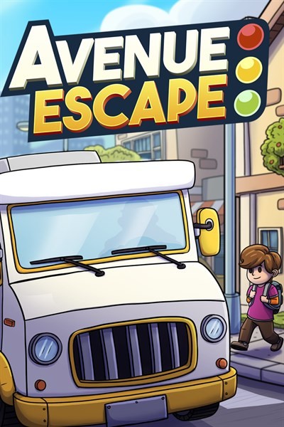 Games like Avenue Escape
