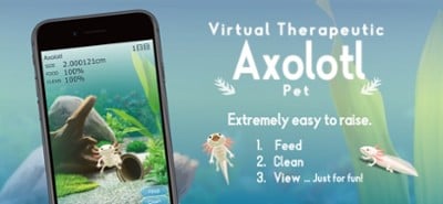 Axolotl Pet Image