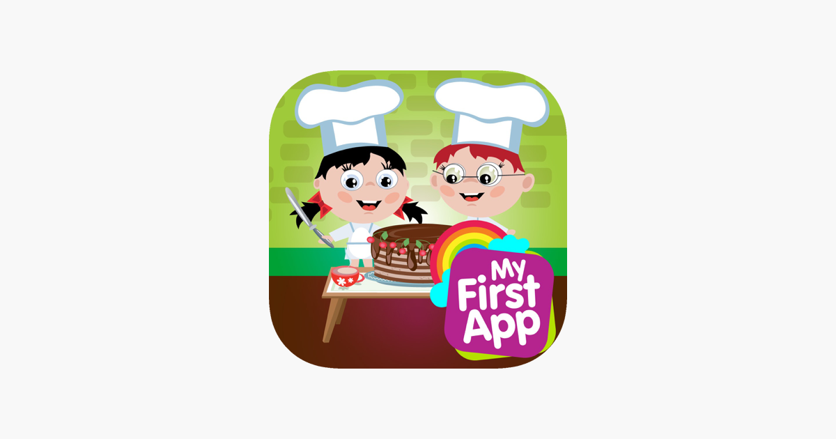 Games like Baby-Chef