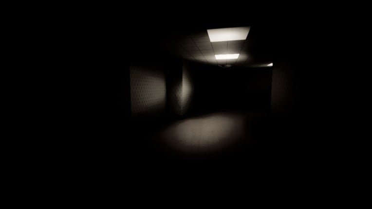 Backrooms: The Deep Dark screenshot