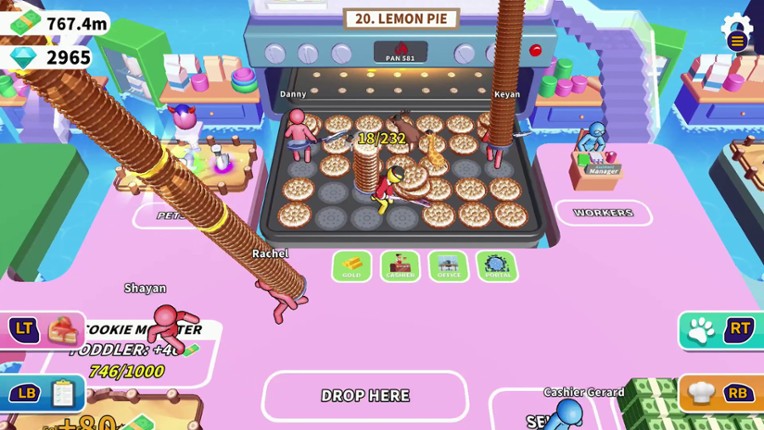 Baking Time: Complete Edition Image