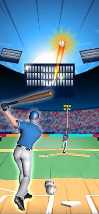 Baseball· screenshot