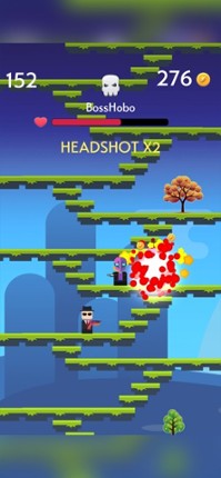 Battle Shot Gun Fire Adventure Image