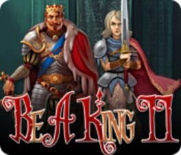 Games like Be a King 2