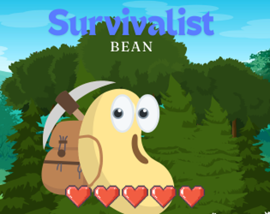 Bean The Survivalist Image