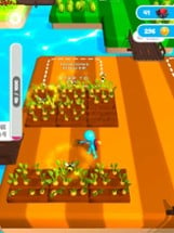 Berry Picker: farm games Image