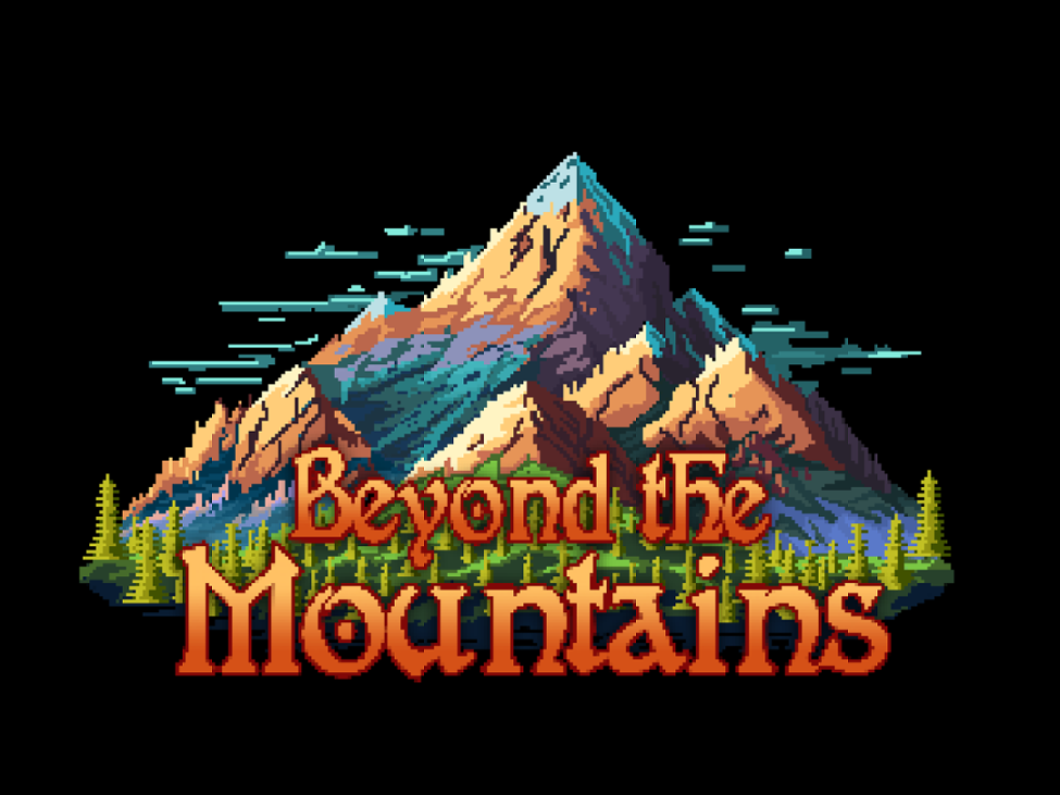 Games like Beyond the Mountains