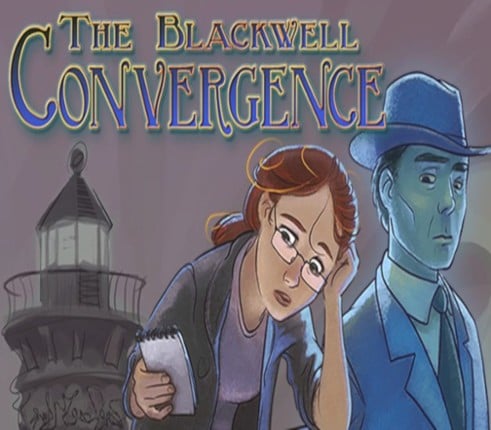 Blackwell Convergence Image