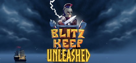 Games like BlitzKeep Unleashed