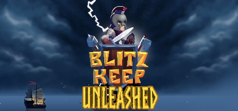 BlitzKeep Unleashed Image