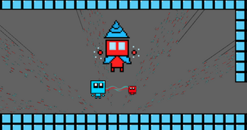 Block heads screenshot