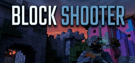 Games like Block Shooter