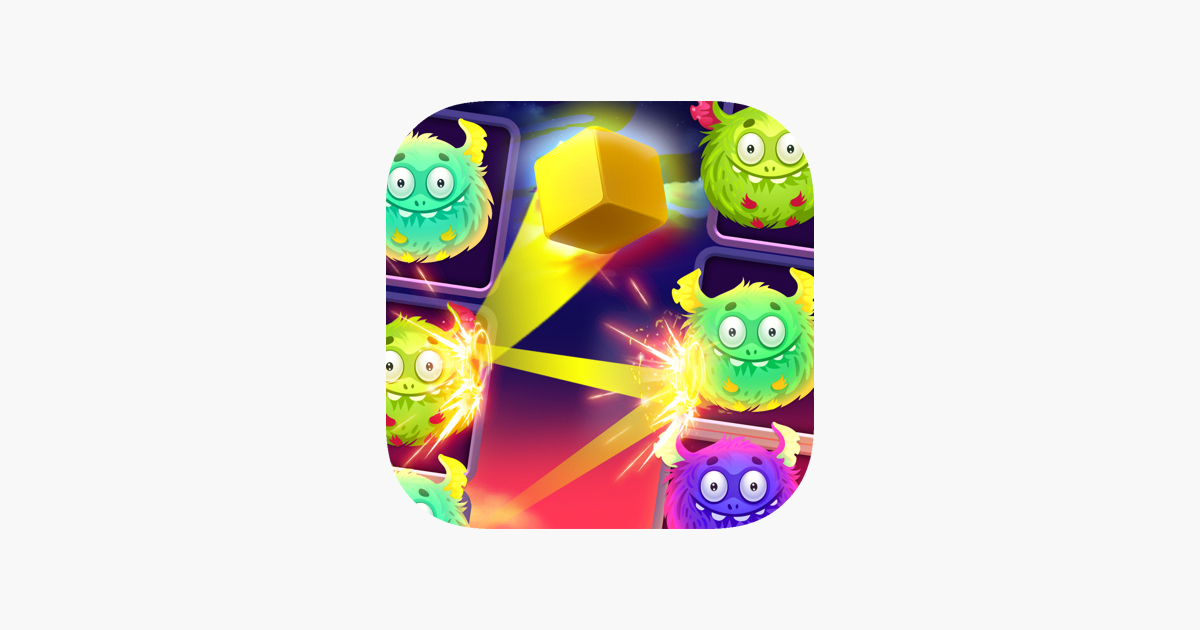 Games like Blocks vs Monsters 3D