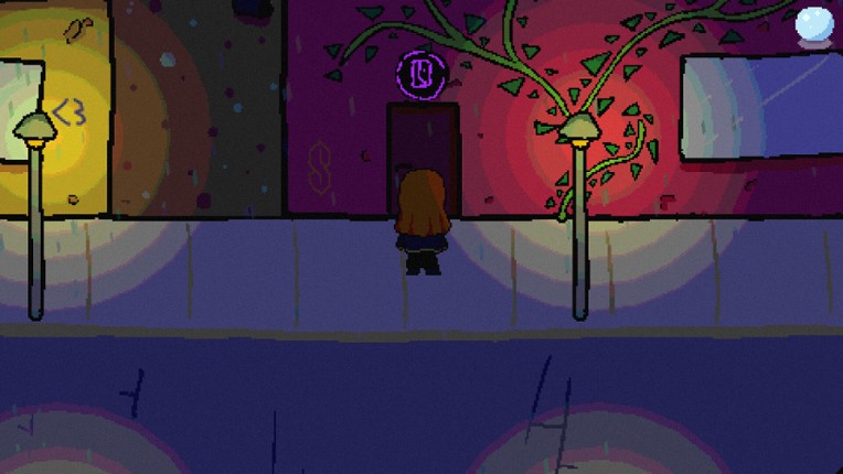 Bloodrune screenshot
