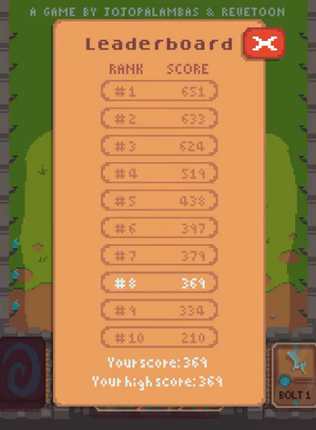 Booster Buster Image