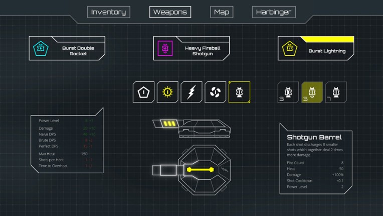 Bot Hunter screenshot