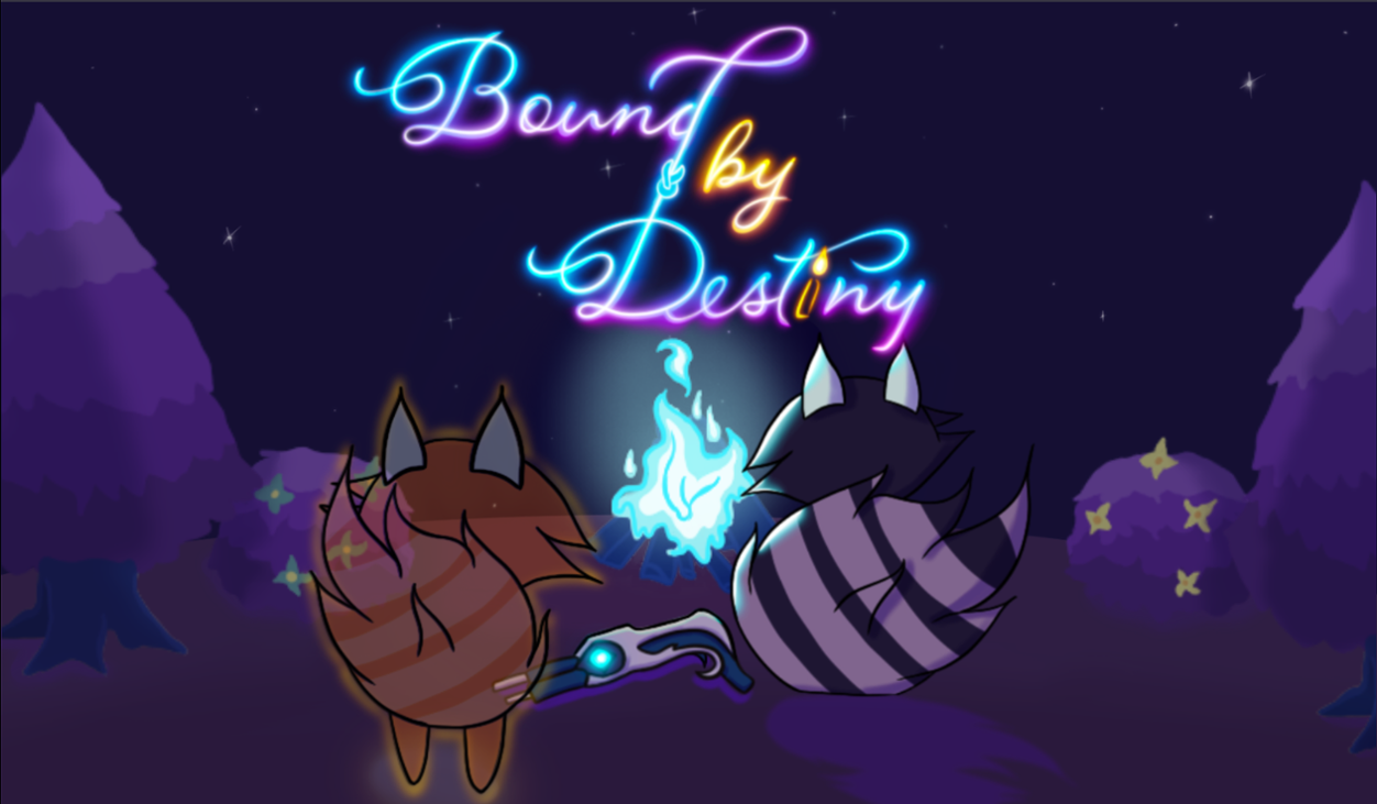 Games like Bound by Destiny