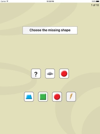 Brain Toot 2 (Free) screenshot